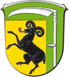 Wappen Burghaun